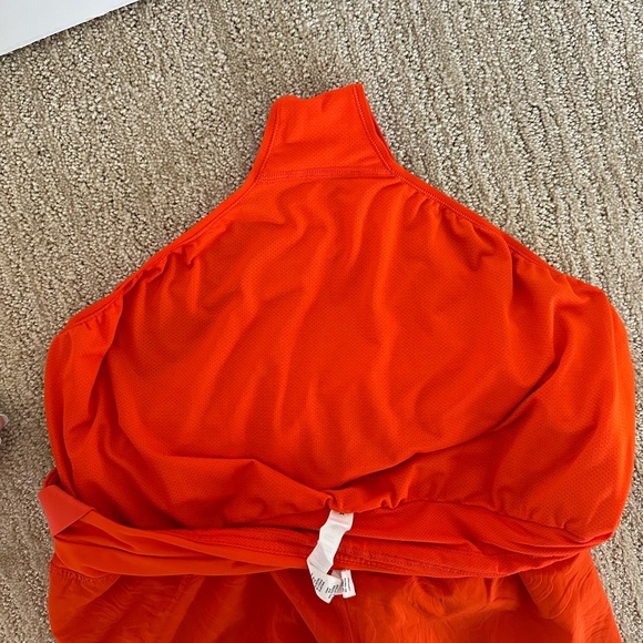 *SOLD* Lululemon Fast and Free High-Rise Short 2" *Airflow - Picture 14 of 15